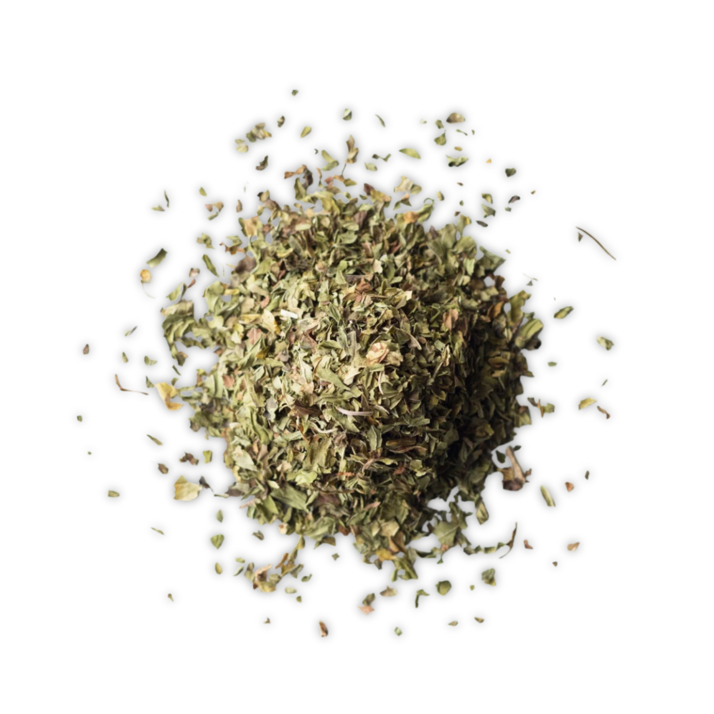 Rishi Peppermint Tea 250 g