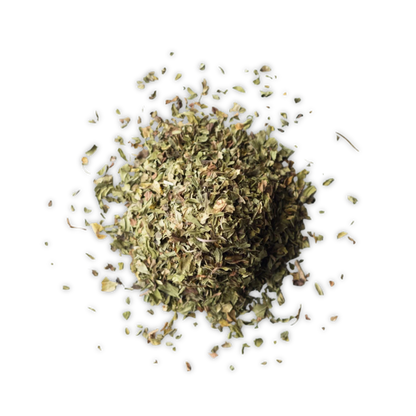 Rishi Peppermint Tea 250 g