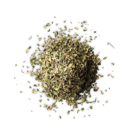Rishi Peppermint Tea 250 g