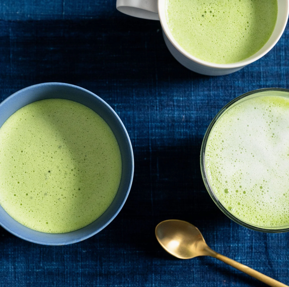 Rishi Barista Matcha 100g