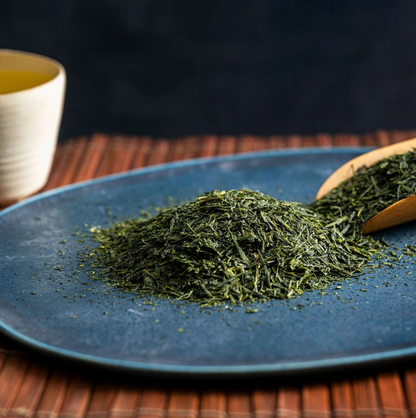 Rishi Sencha Tea - 250g