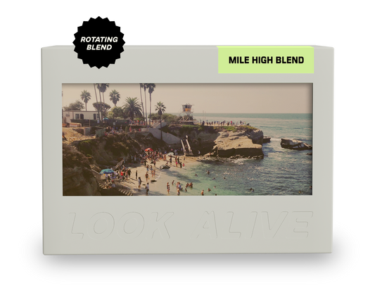 Blend Rotating Subscription