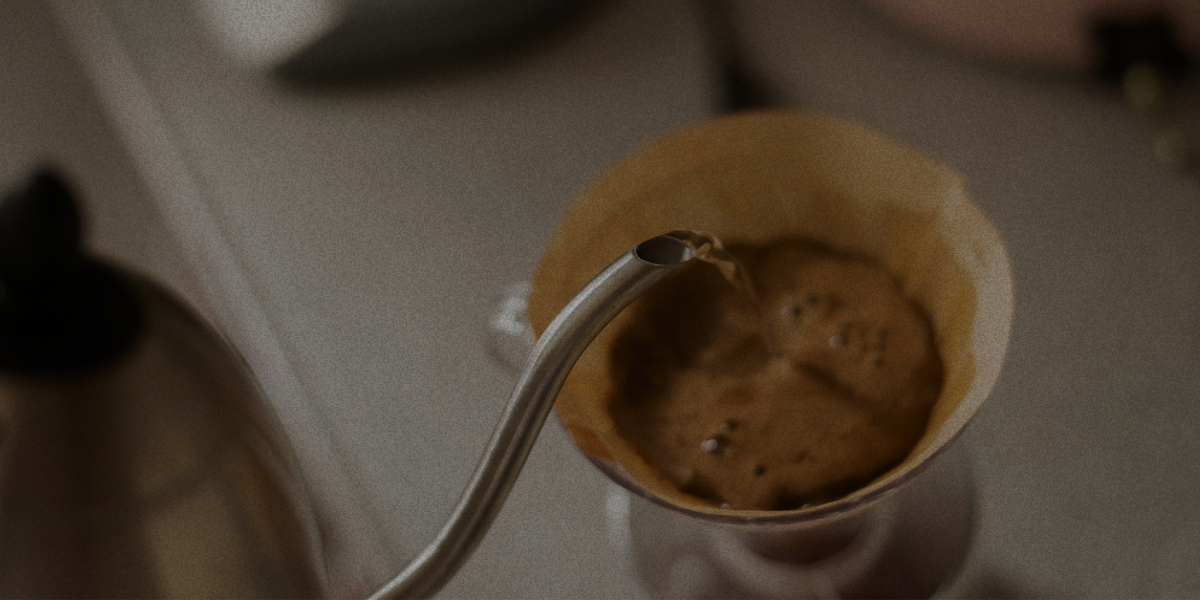 Look Alive Coffee
