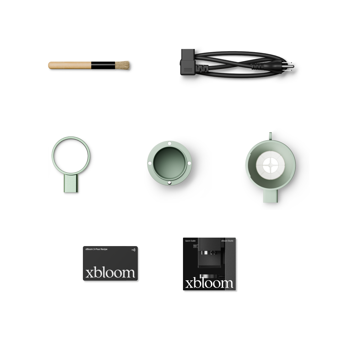 xBloom Studio