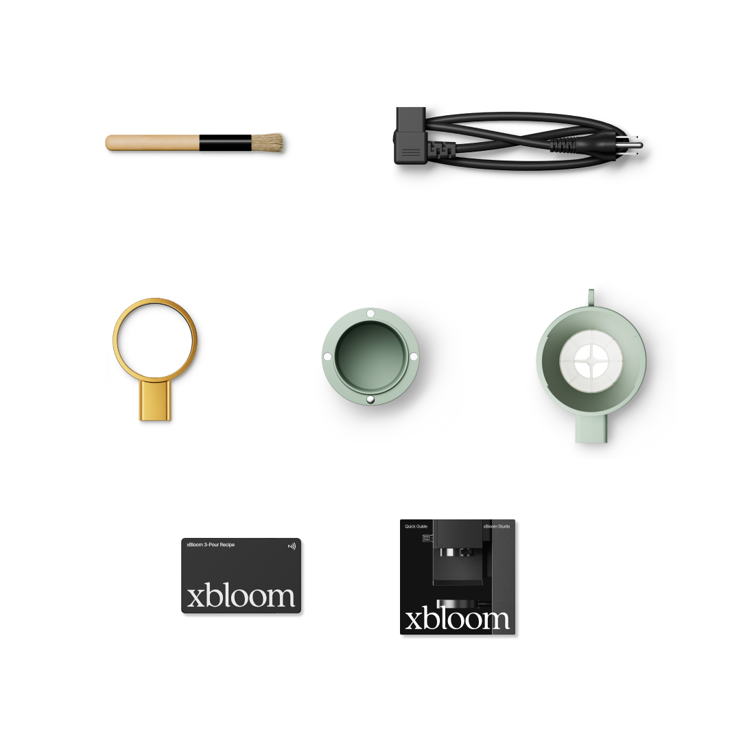 xBloom Studio
