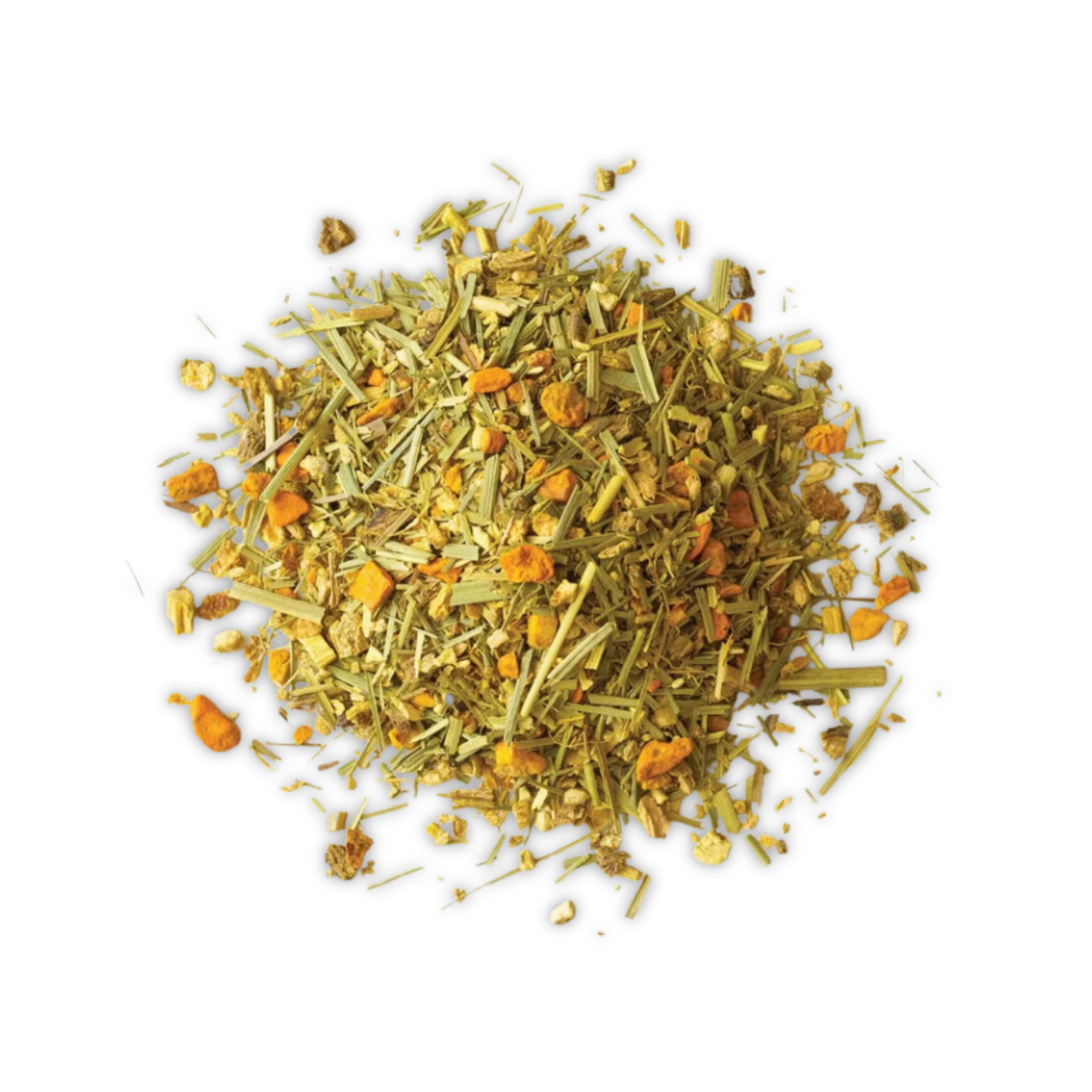 Rishi Turmeric Ginger 1 lb