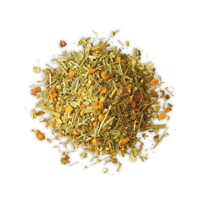 Rishi Turmeric Ginger 1 lb
