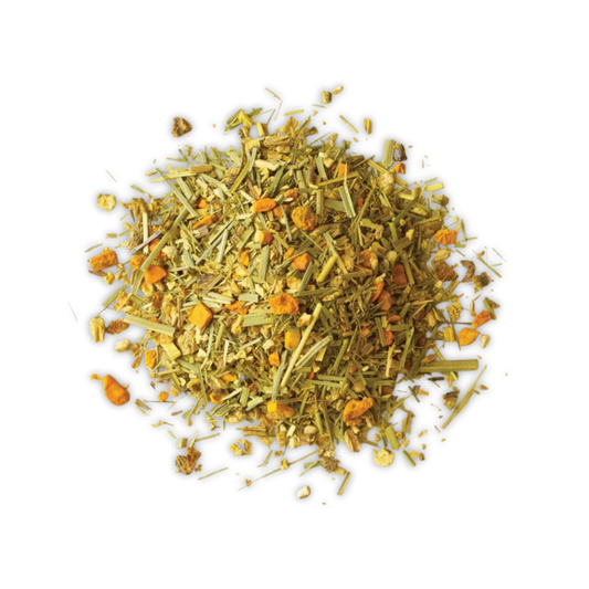 Rishi Turmeric Ginger 1 lb