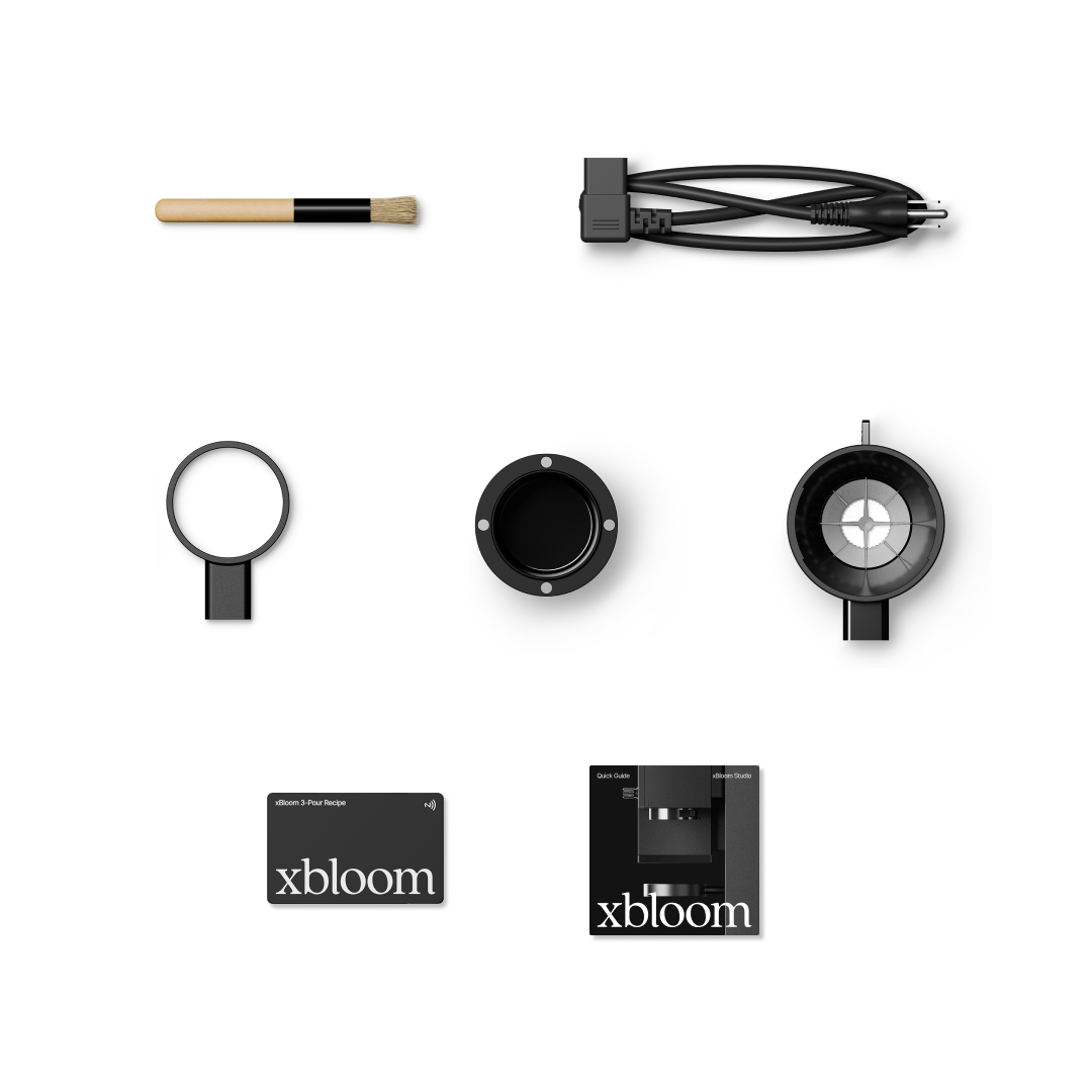 xBloom Studio