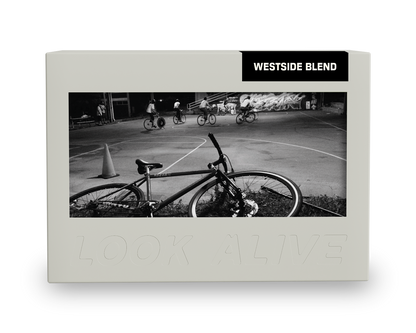 Blend Rotating Subscription
