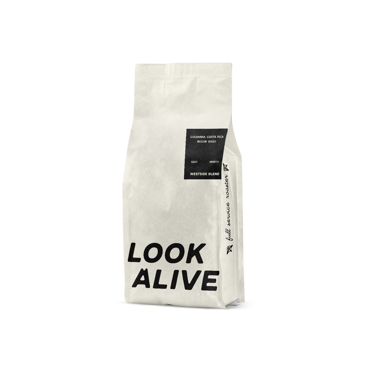 Westside Blend 2lb